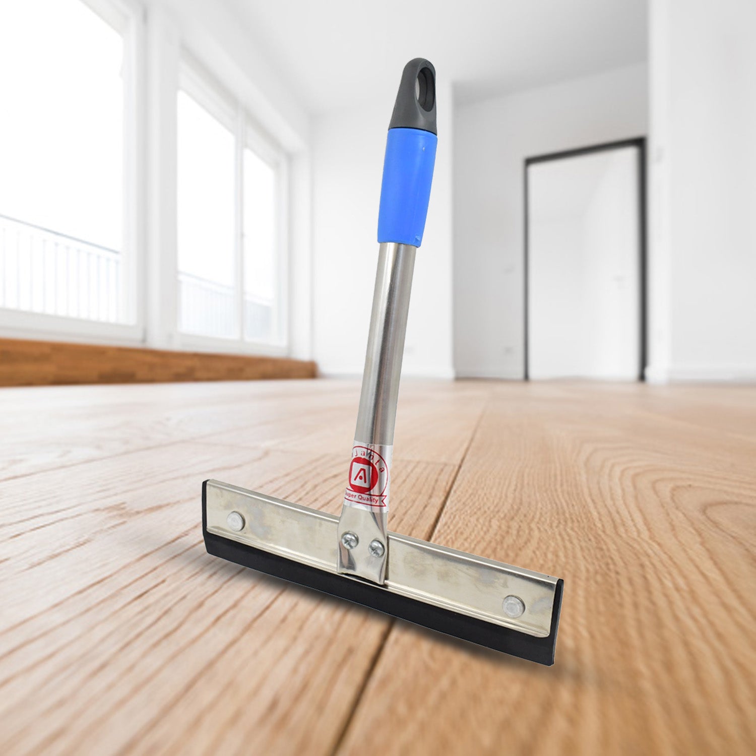 Heavy Stainless Steel Kitchen Wiper (1 Pc / 29×21 CM)