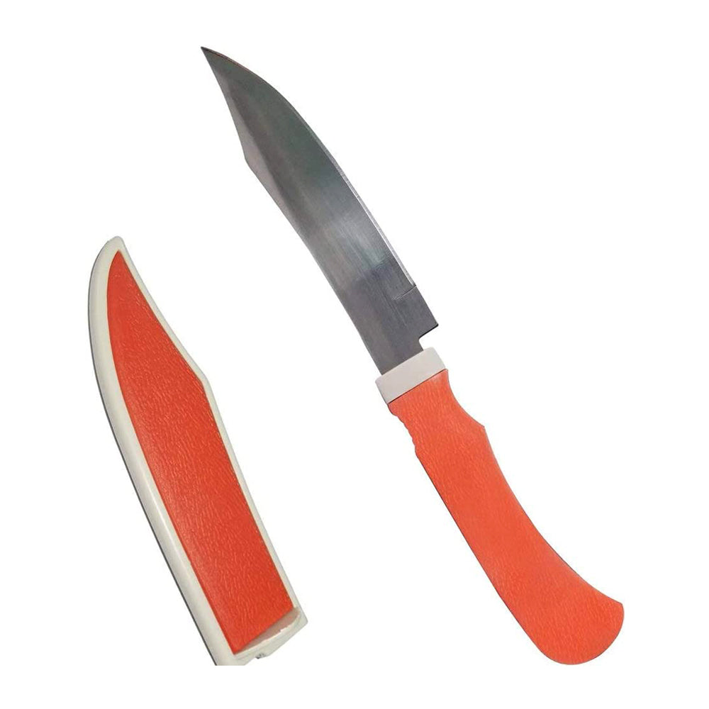 Kitchen Small Knife with cover -