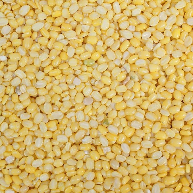 MOONG DAL - 1KG