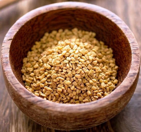 FENUGREEK/WHOLE METHI