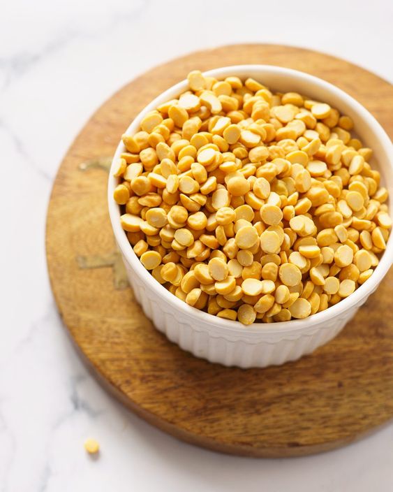 GRAM/CHANA DAL