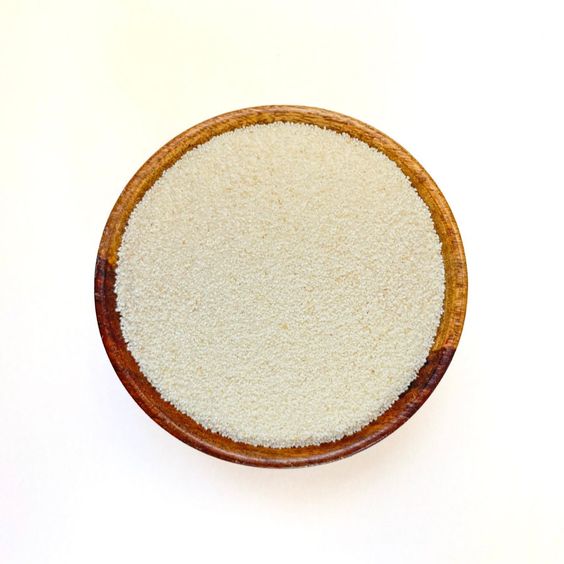 SOOJI/RAVA