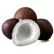 GOTA COCONUT/KHOBARE