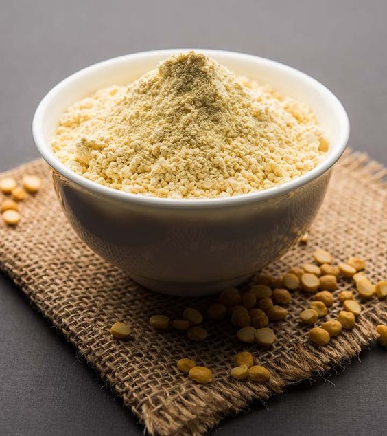 GRAM FLOUR/BESAN