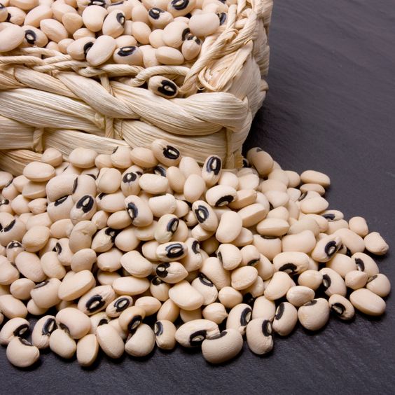 COWPEA BLACK EYE/CHAWALI