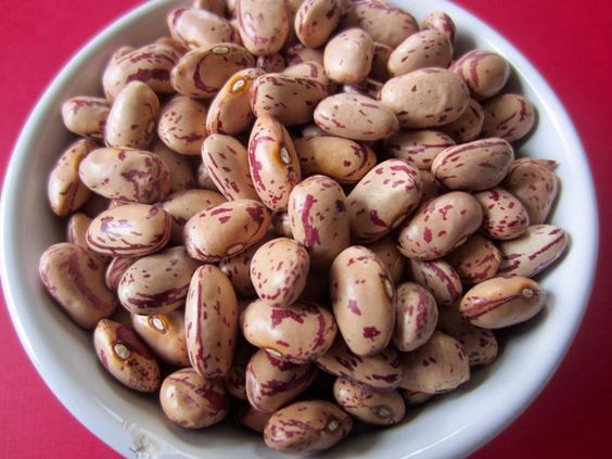 RAJMA