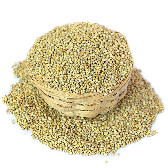 BAJRA