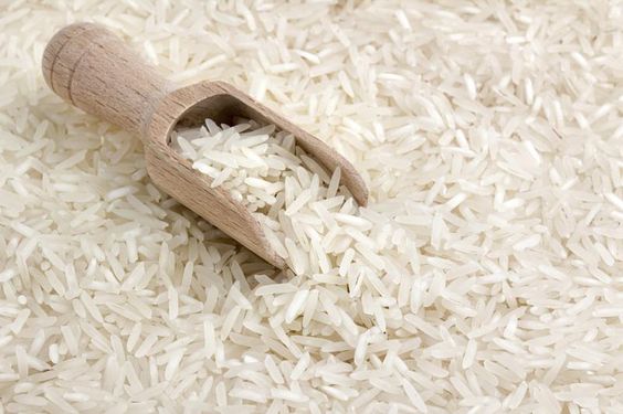 BASMATI RICE