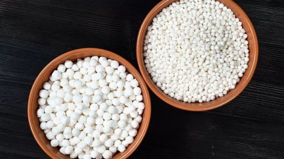SAGO/SABUDANA
