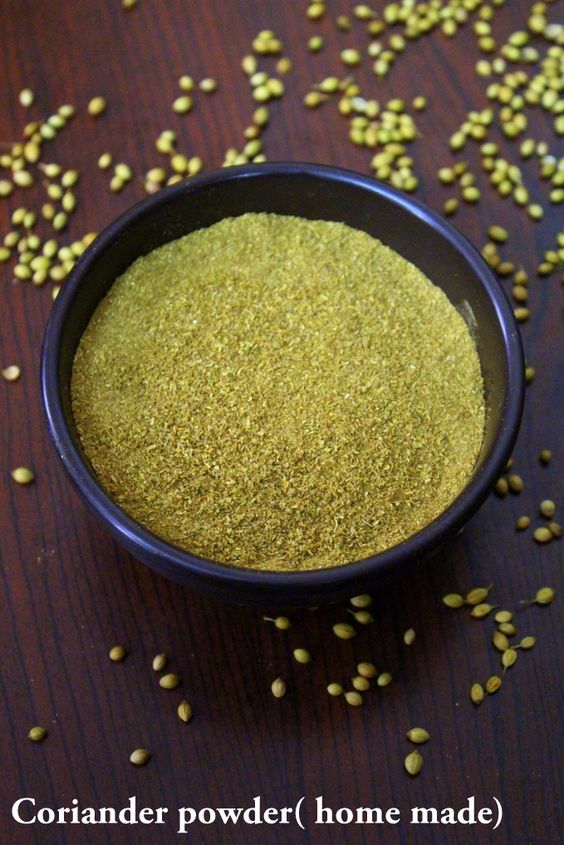 CORIANDER POWDER