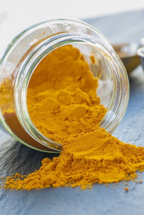TURMERIC POWDER