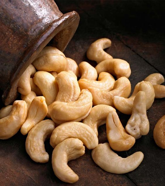 CASHEWNUT