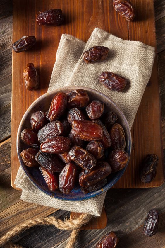 DATE CROWN