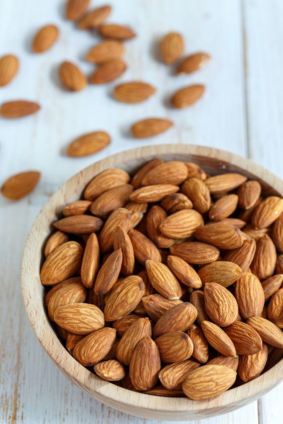ALMOND