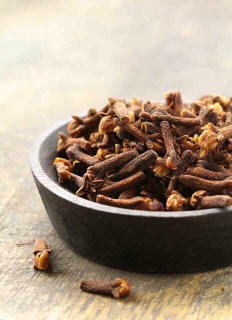 CLOVES