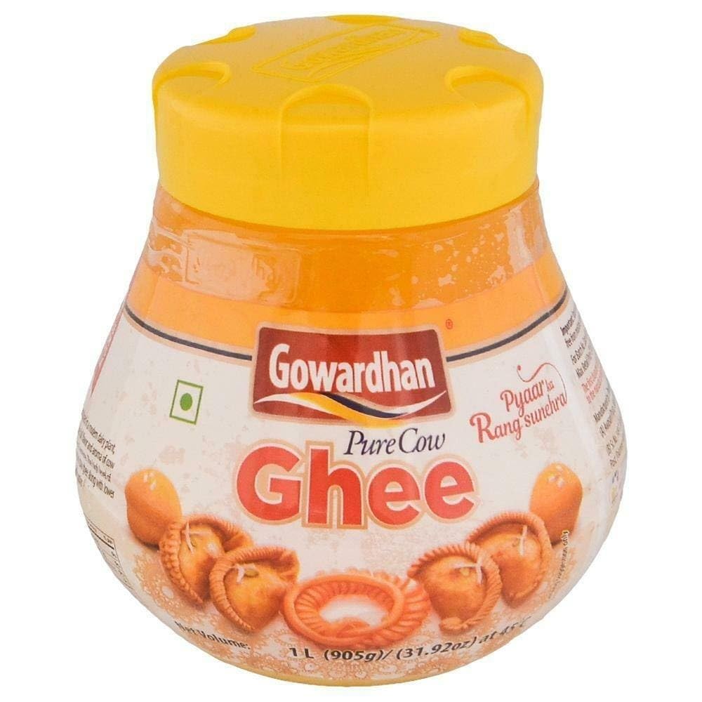 GHEE