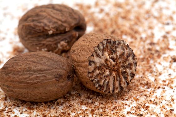 NUTMEG/JAIPHAL
