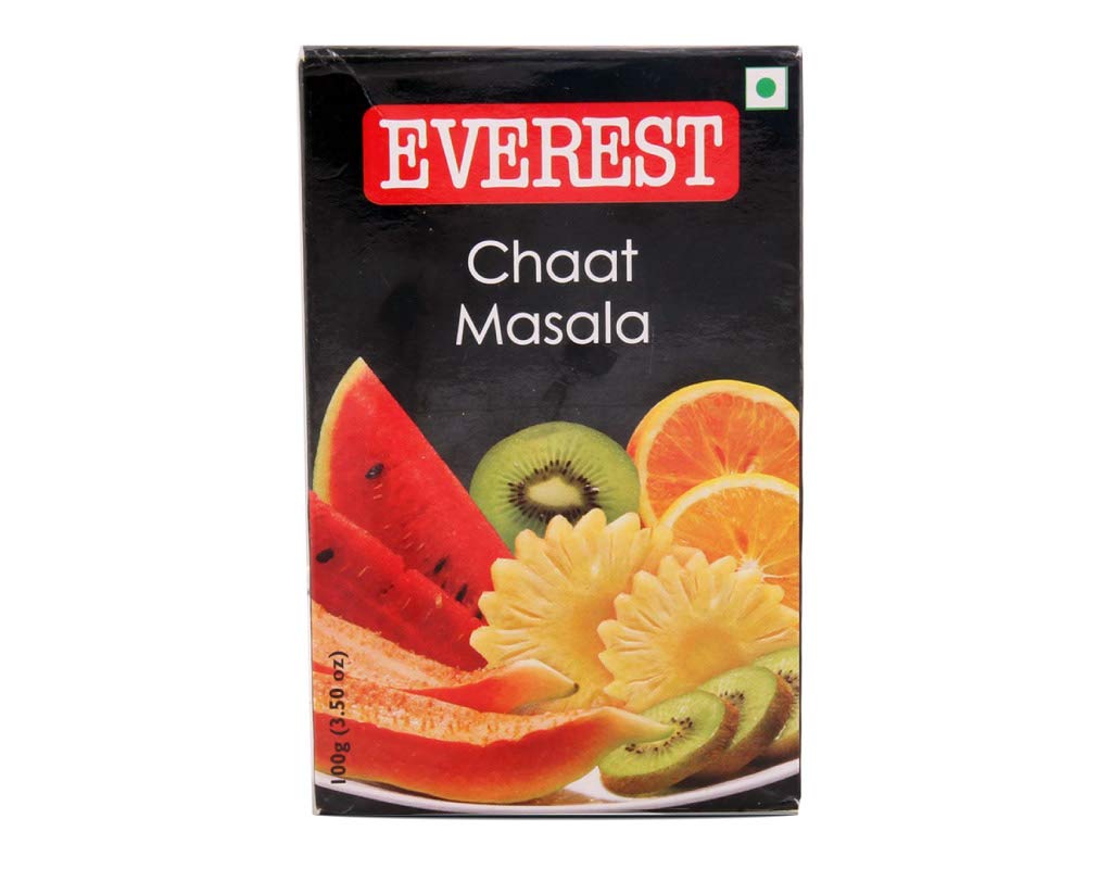 CHAT MASALA EVEREST