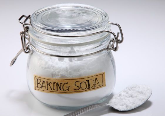 BAKING SODA
