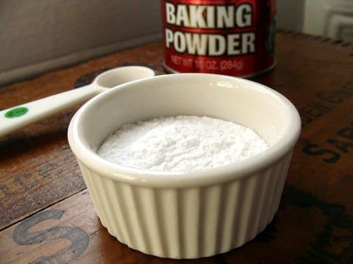 BAKING POWDER