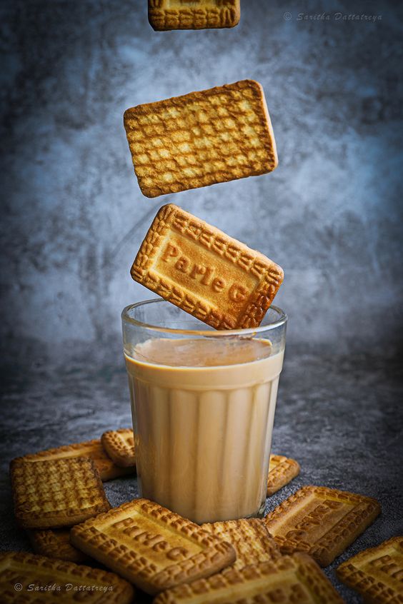 Parle G Glucose Biscuit