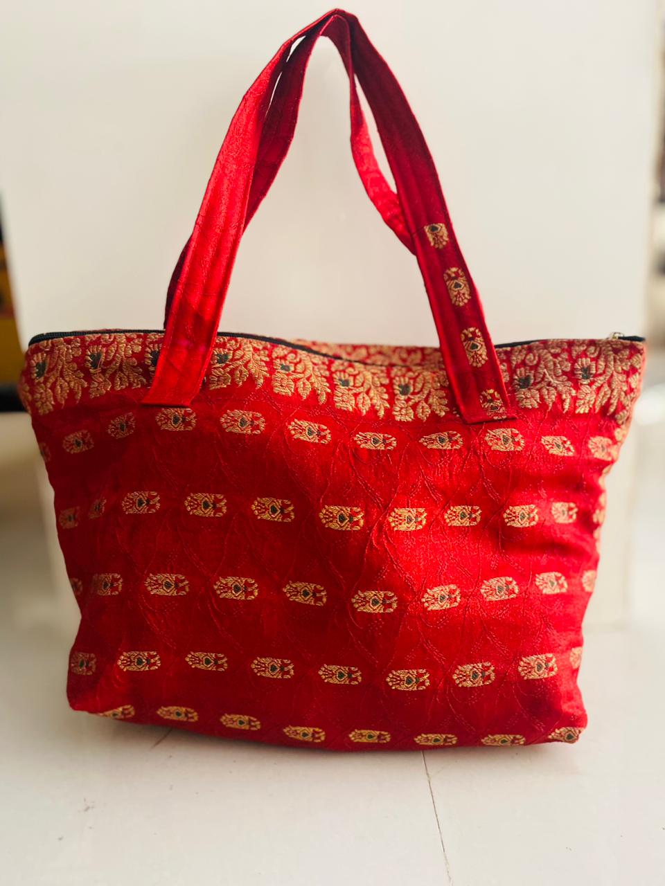 VAISHNAVI BAGS