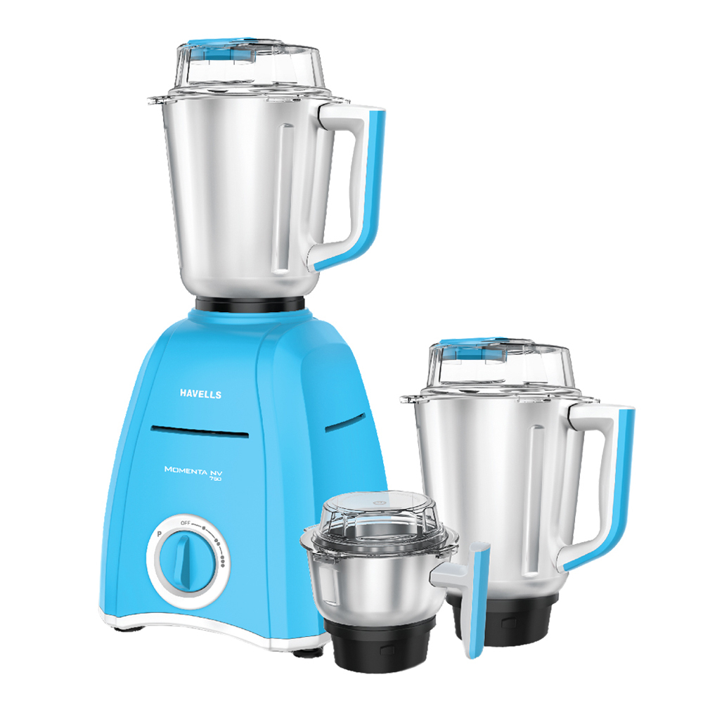 Havells Momenta NV Mixer Grinder