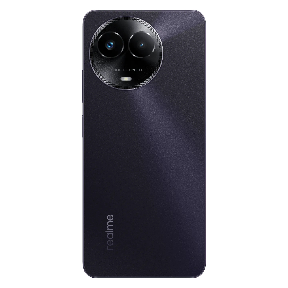 Realme C67 5G 128 GB, 4 GB RAM, Mobile Phone, Dark Purple