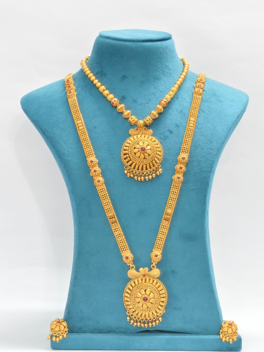 Combo Set Mangalsutra-03