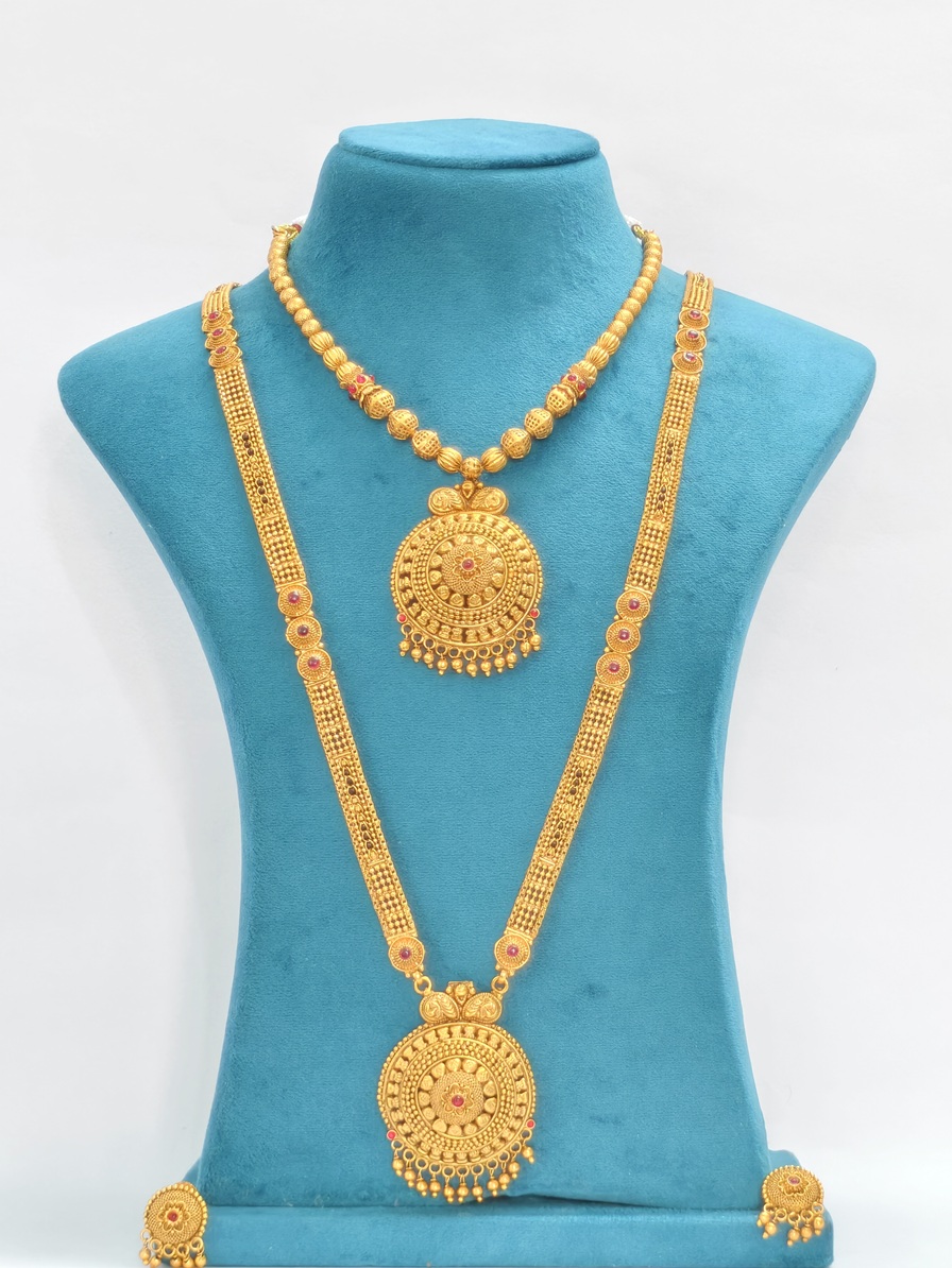 Combo Set Mangalsutra-04