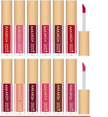 AAKARSH LIPSTICK AG INFINITY