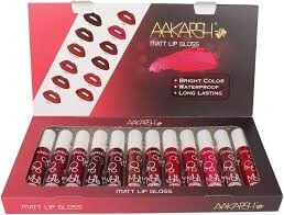 AAKARSH LIPSTICK SE.TM RML