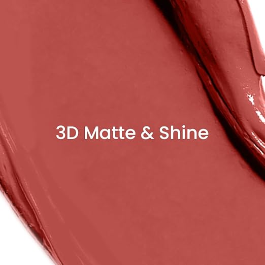 LAKME UNREAL 3D SLIM BULLET LIPSTICK 15