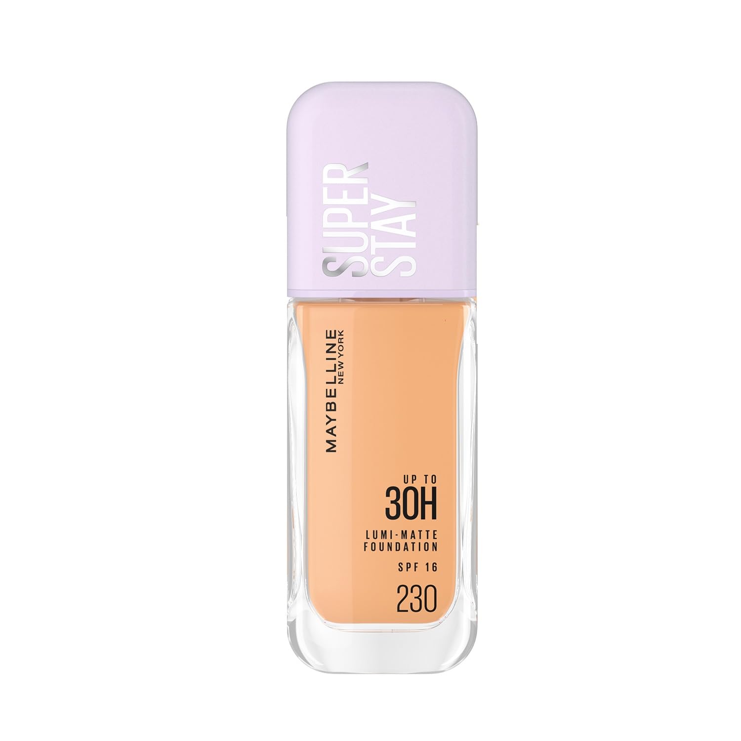 MAYBELLINE MATTE FOUNDATION 230