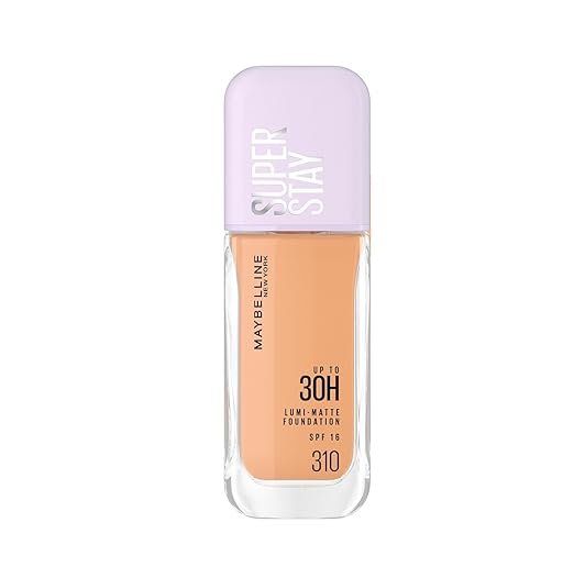 MAYBELLINE SUPERSTAY LIQUID FND 310