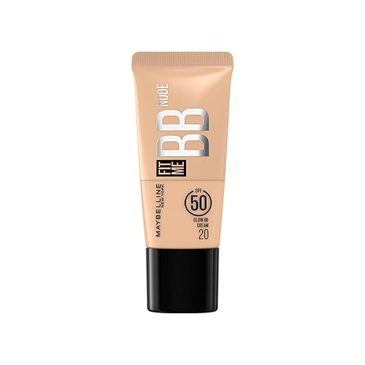 MAYBELLINE FIT ME BB CREAM 20