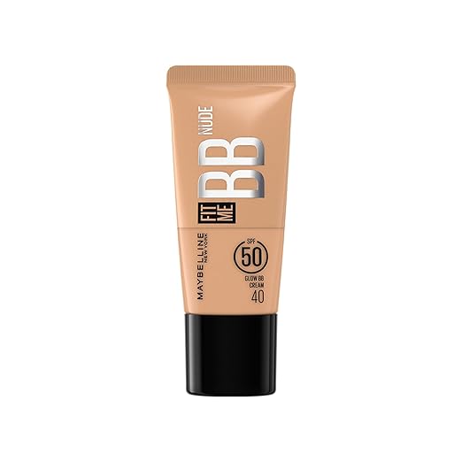 MAYBELLINE FIT ME BB CREAM 40
