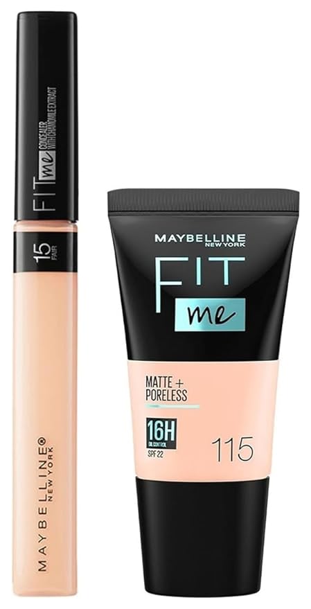 MB FIT ME LQD CONCLR 15