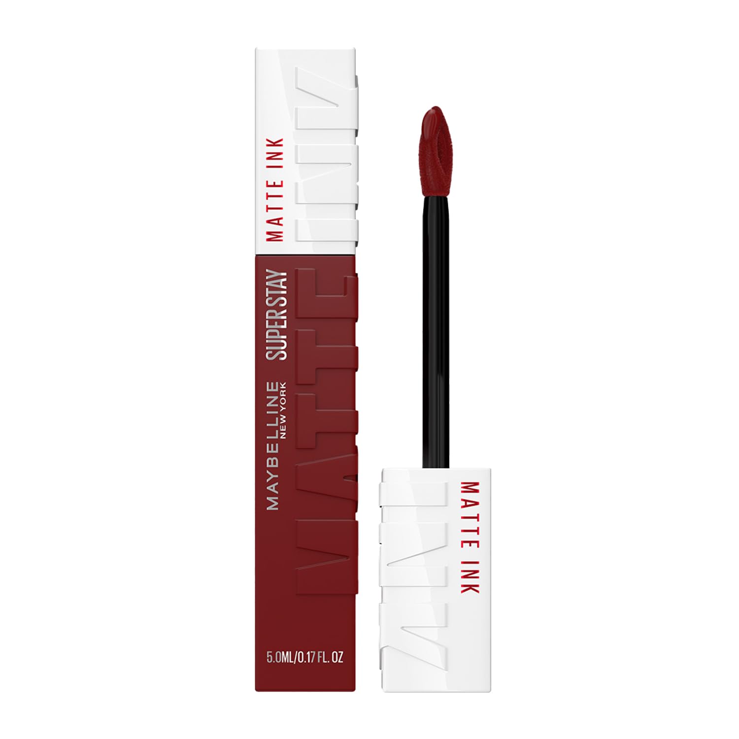 MAYBELLINE SUPERSTAY LIPSTICK 245 SEEKER