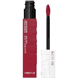 MAYBELLINE SUPERSTAY MATTE INK RULER 80