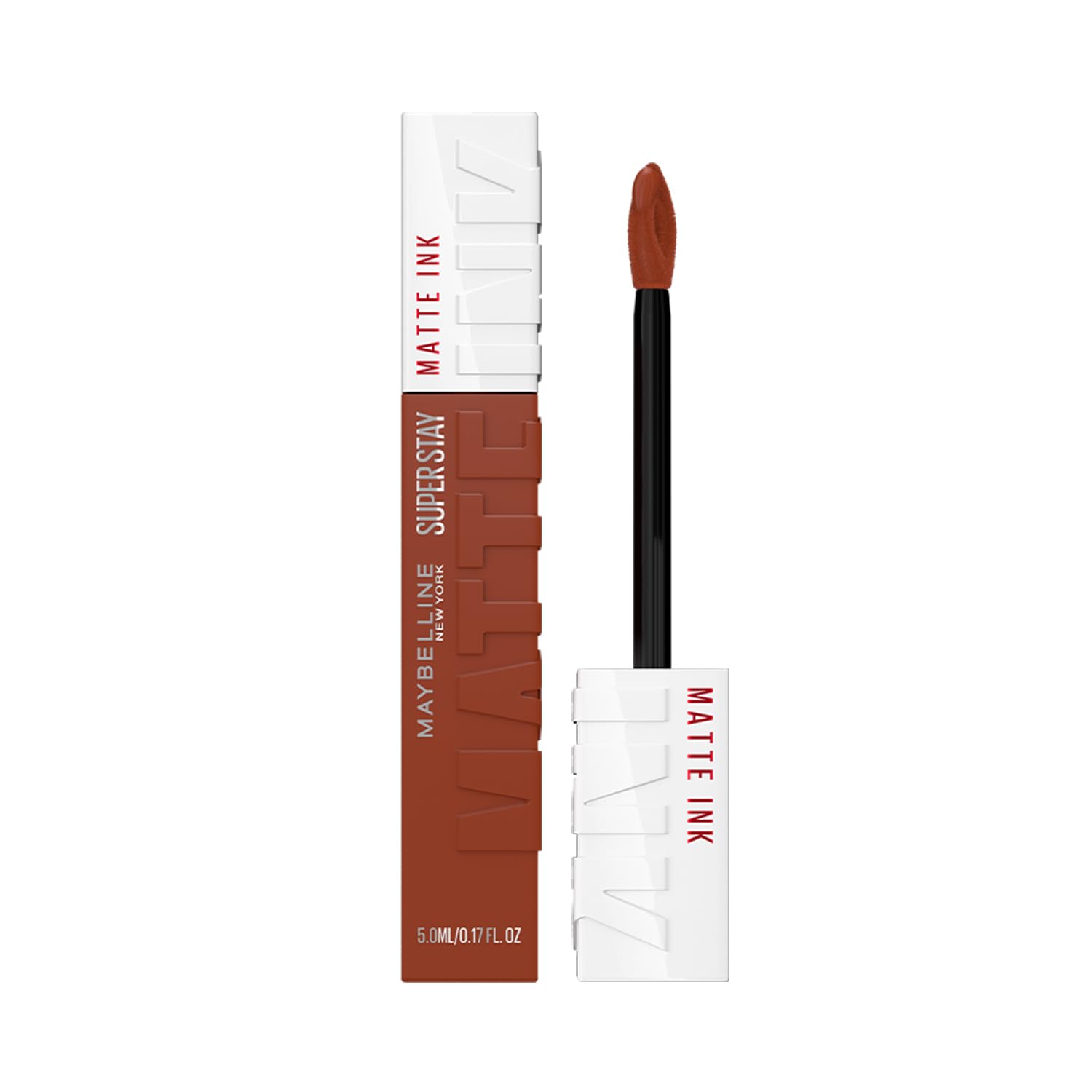 MB SUPERSTAY LIPSTICK 75 FIGHTER