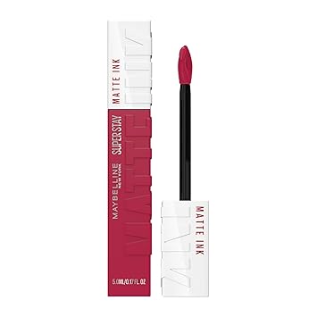 MB SUPERSTAY LIPSTICK 380 ENCHANTER