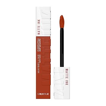 MAYBELLINE SUPERSTAY LIPSTICK 135