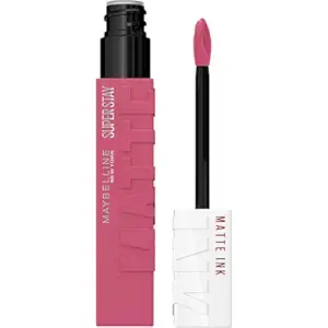 MAYBELLINE LIP COLOR MATTE INK 15