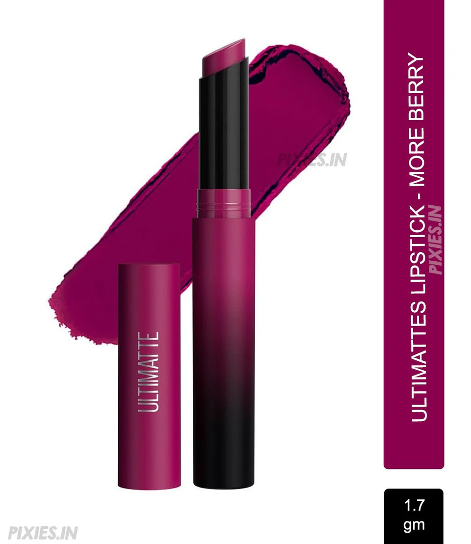 MAYBELLINE LIPSTICK 188