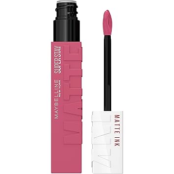 MAYBELLINE SUPERSTAY LIPSTICK 15 LOVER