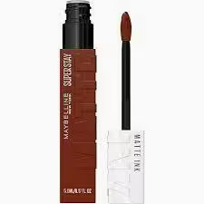 MB SUPERSTAY LIPSTICK 515 RENEGADE