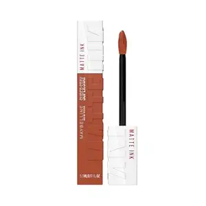 MB SUPERSTAY LIPSTICK 500 INSIDER