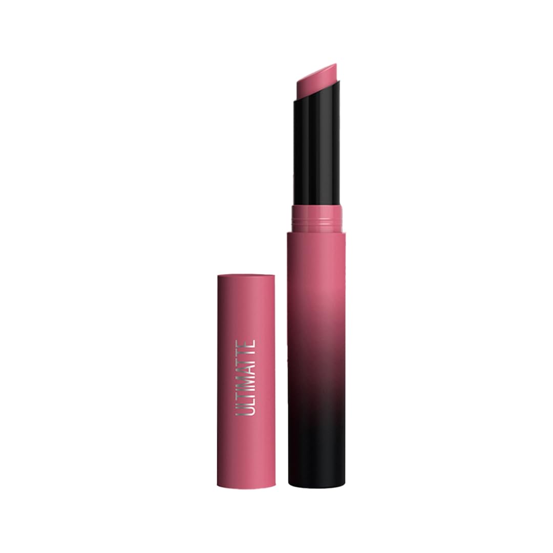 MAYBELLINE ULTIMATE MATTE LIPSTICK 599