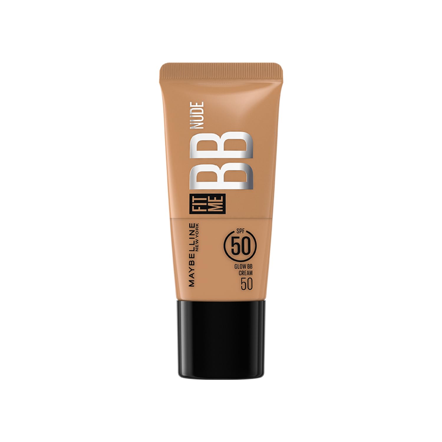 MAYBELLINE FIT ME BB CREAM 50